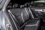 Mercedes-AMG C63 S Estate 2018 года (UK)
